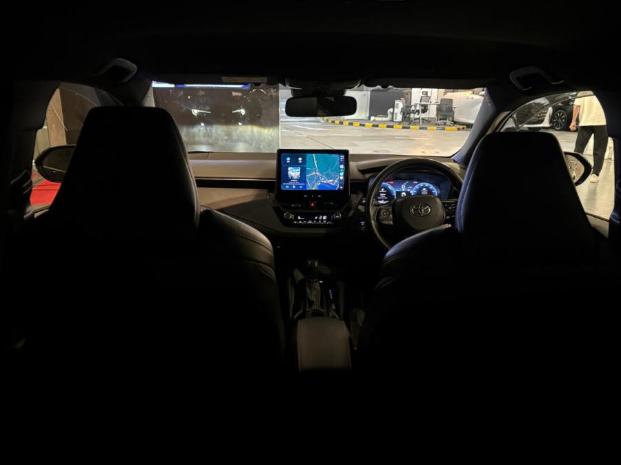 Corolla Touring Hybrid WXB Facelift - Image 7